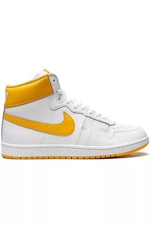 Jordan Zapatillas Air Ship University Gold