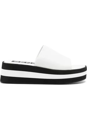 SENSO Sandalias Morgan con plataforma