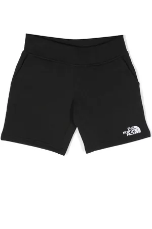 The North Face Pantalones cortos con logo estampado