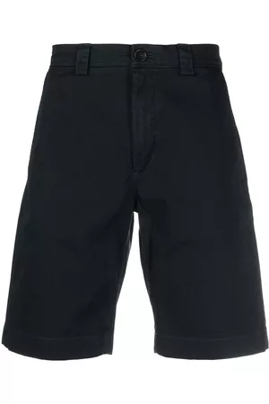 Woolrich Bermudas estilo chino