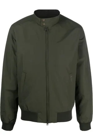 Barbour Chaqueta bomber liviana