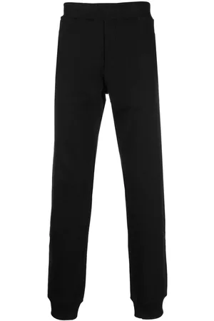 Roberto Cavalli Pantalones de chándal con logo