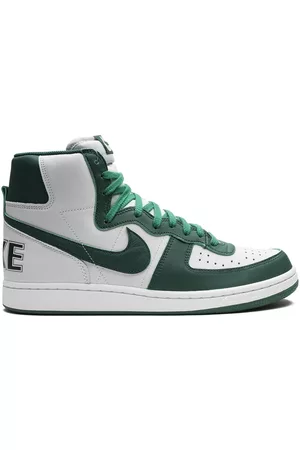 Nike Zapatillas Terminator High Noble Green