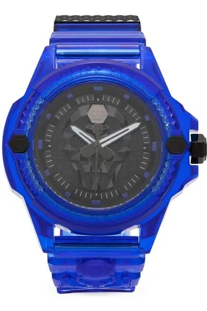 Philipp Plein Reloj High-Conic The $Kull de 44mm