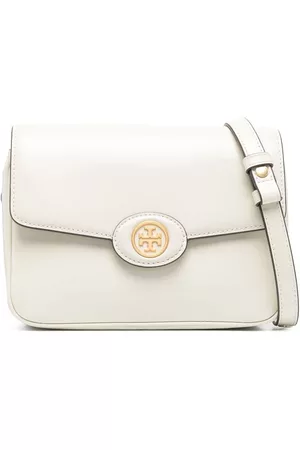 Tory Burch Bolso de hombro Robinson Spazzolato