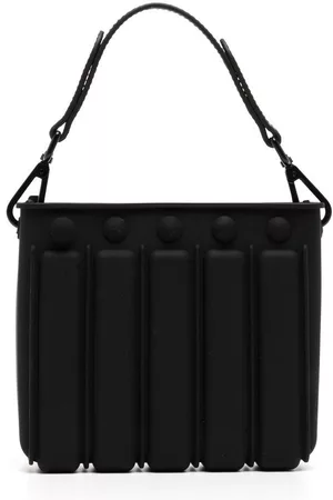 CRAIG GREEN Bolso de hombro con motivo en relieve