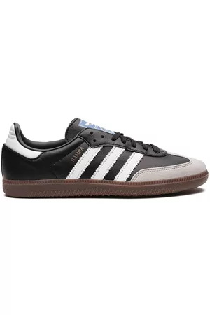 adidas Zapatillas Samba Vegan Black/Gum
