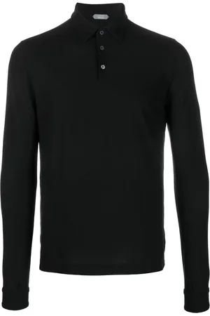 ZANONE Polo Ice