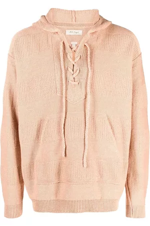 NICK FOUQUET Jersey con capucha