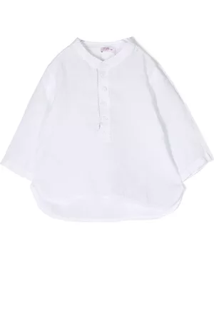 Il gufo Camisa de manga larga