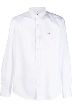 Paul & Shark Camisa de manga larga