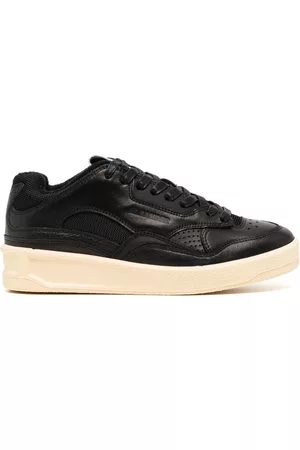 Jil Sander Zapatillas bajas Basket