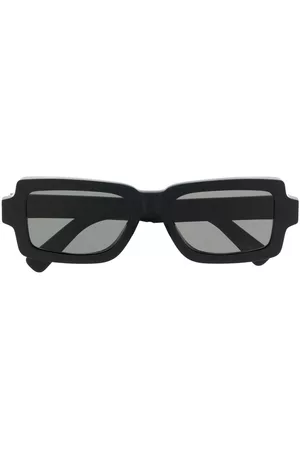 Retrosuperfuture Gafas de sol Pilastro con montura cuadrada