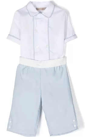 LA STUPENDERIA Conjunto liso