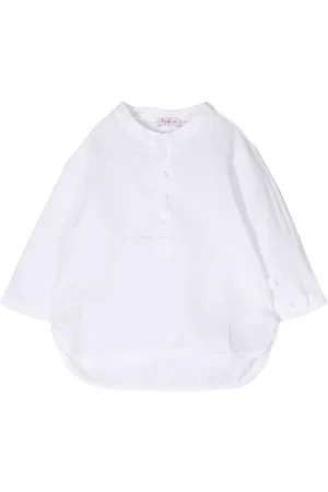 Il gufo Camisa de manga larga