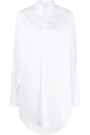 Sa Su Phi Camisa larga