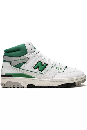 New Balance Zapatillas altas 650