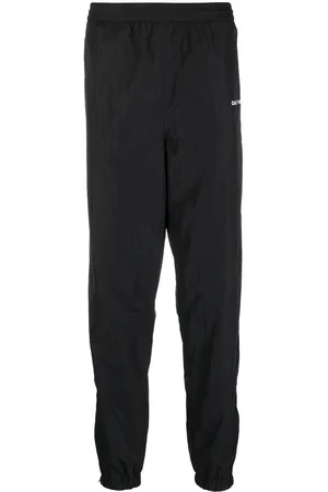 Daily paper Pantalones de chándal con cintura elástica