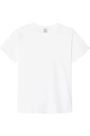 RE/DONE Camiseta de manga corta
