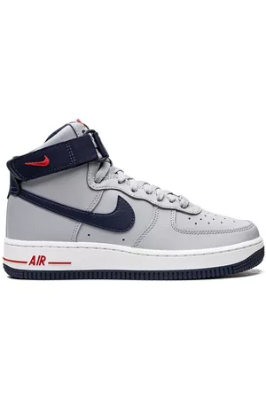 Nike Zapatillas altas Air Force 1