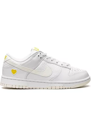 Nike "zapatillas Dunk Low ""Yellow Heart"""