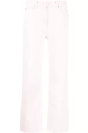 IRO Vaqueros rectos capri