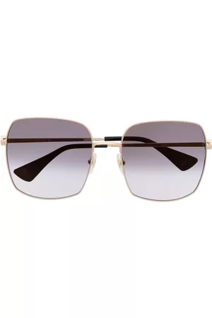 Cartier Gafas de sol oversize