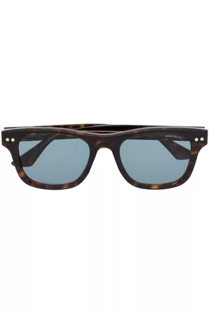 Montblanc Gafas de sol de carey