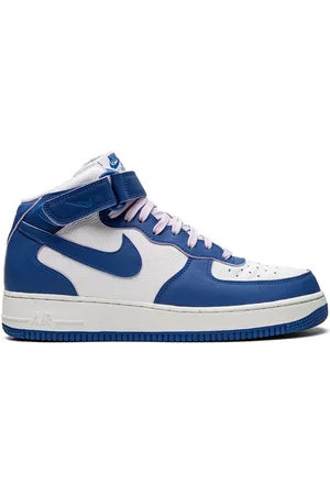 Nike Zapatillas altas Air Force 1