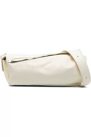SUNNEI Bolso satchel oversize con cremallera