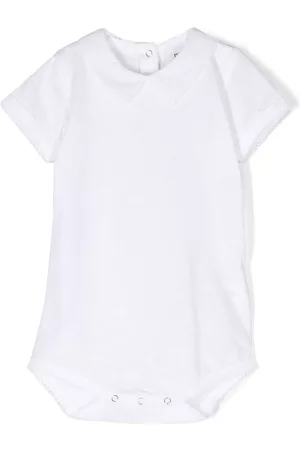 DOUUOD KIDS Body de manga corta