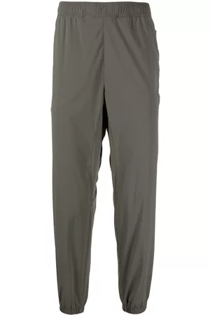 A Bathing Ape Pantalones de chándal con logo