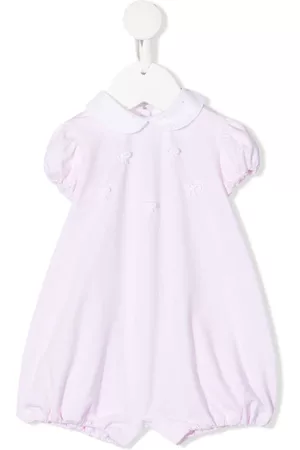 SIOLA Camiseta de manga corta con lazo