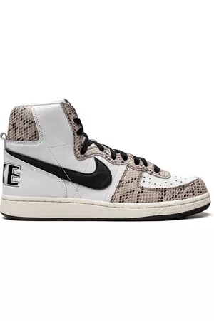 Nike Zapatillas Terminator High