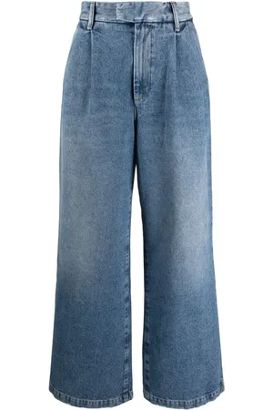 Armarium Pantalones anchos con pinzas