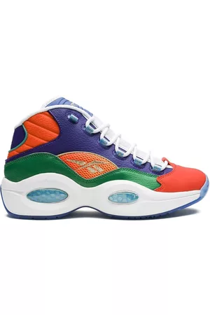 Reebok Zapatillas Question Mid de x Concepts