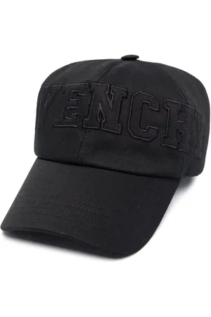 Givenchy Gorra con logo bordado