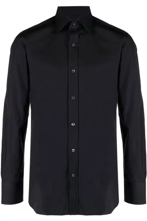 Tom Ford Camisa de manga larga