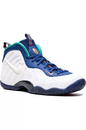 Nike Zapatillas altas Little Posite Pro