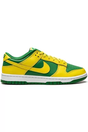 Nike Zapatillas Dunk Low Reverse Brazil