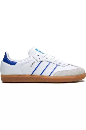 adidas Zapatillas bajas Samba