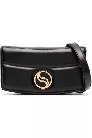 Stella McCartney Bandolera S-Wave
