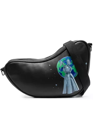 Natasha Zinko Bolso de hombro Cosmo Bunny Dreamin