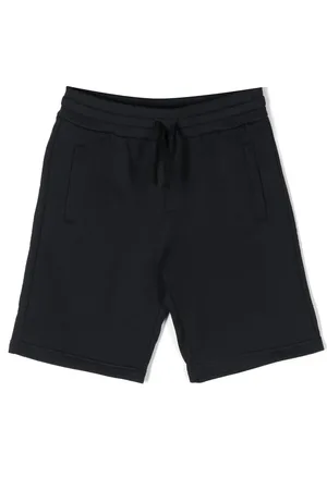 Dolce & Gabbana Bermudas con cordones