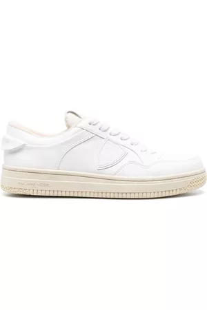Philippe model Zapatillas Lyon con cordones