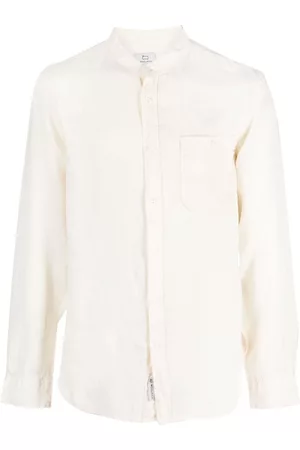Woolrich Camisa de manga larga