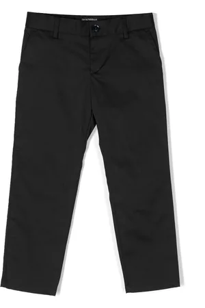 Emporio Armani Pantalones rectos