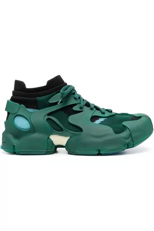 Camper Zapatillas Tossu con suela gruesa
