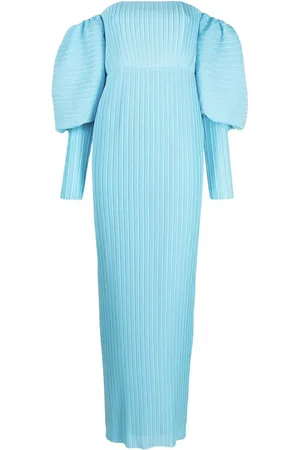 Solace Vestido largo The Tasmin