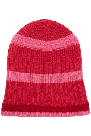Barrie Gorro a rayas